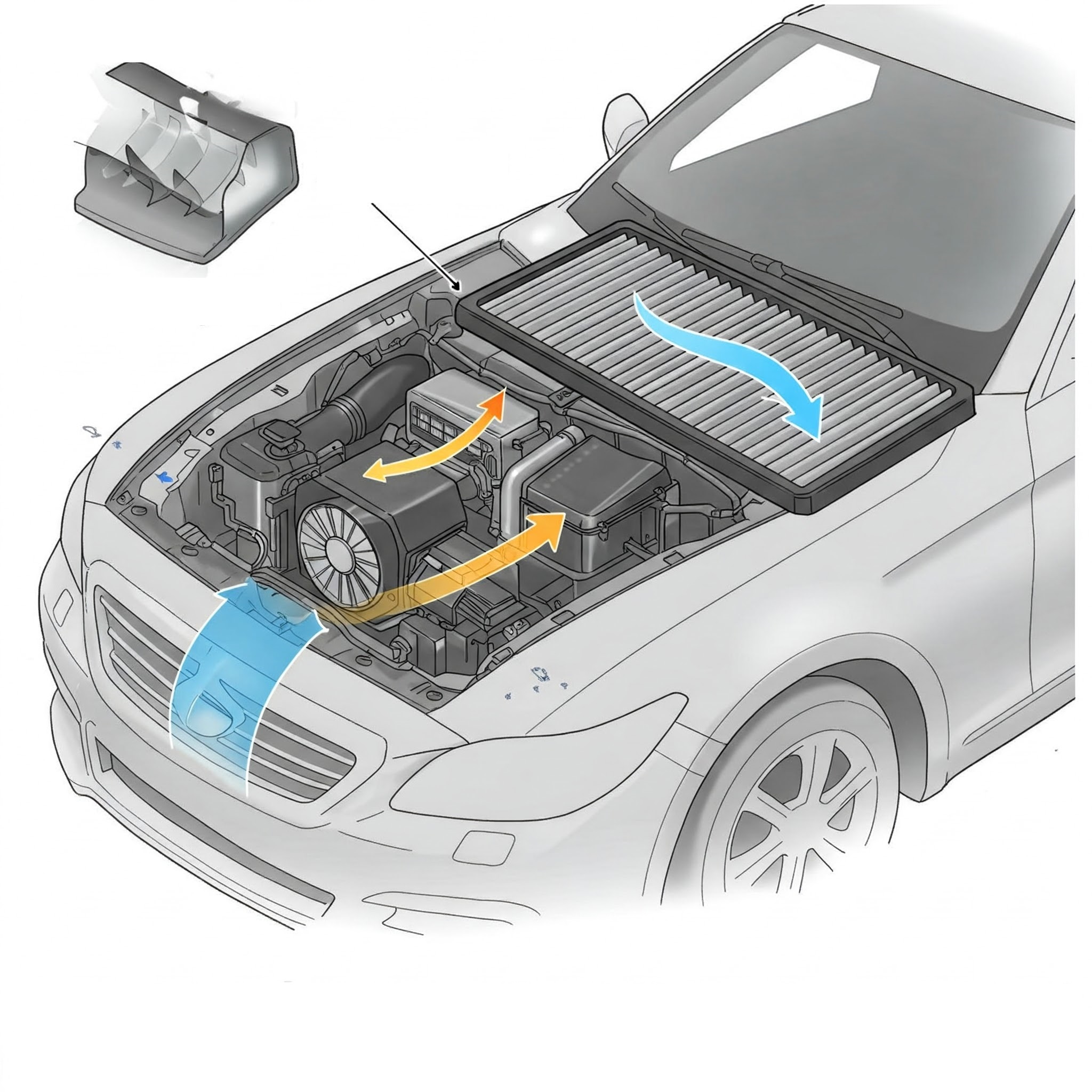 Leak Detection Tool