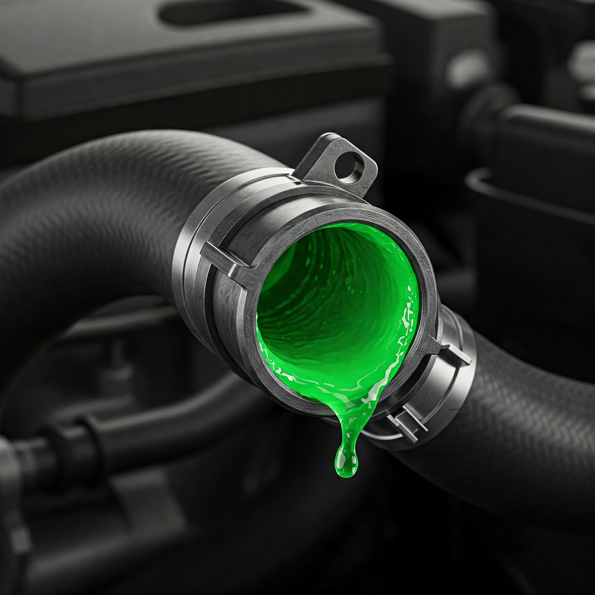 Coolant Hose