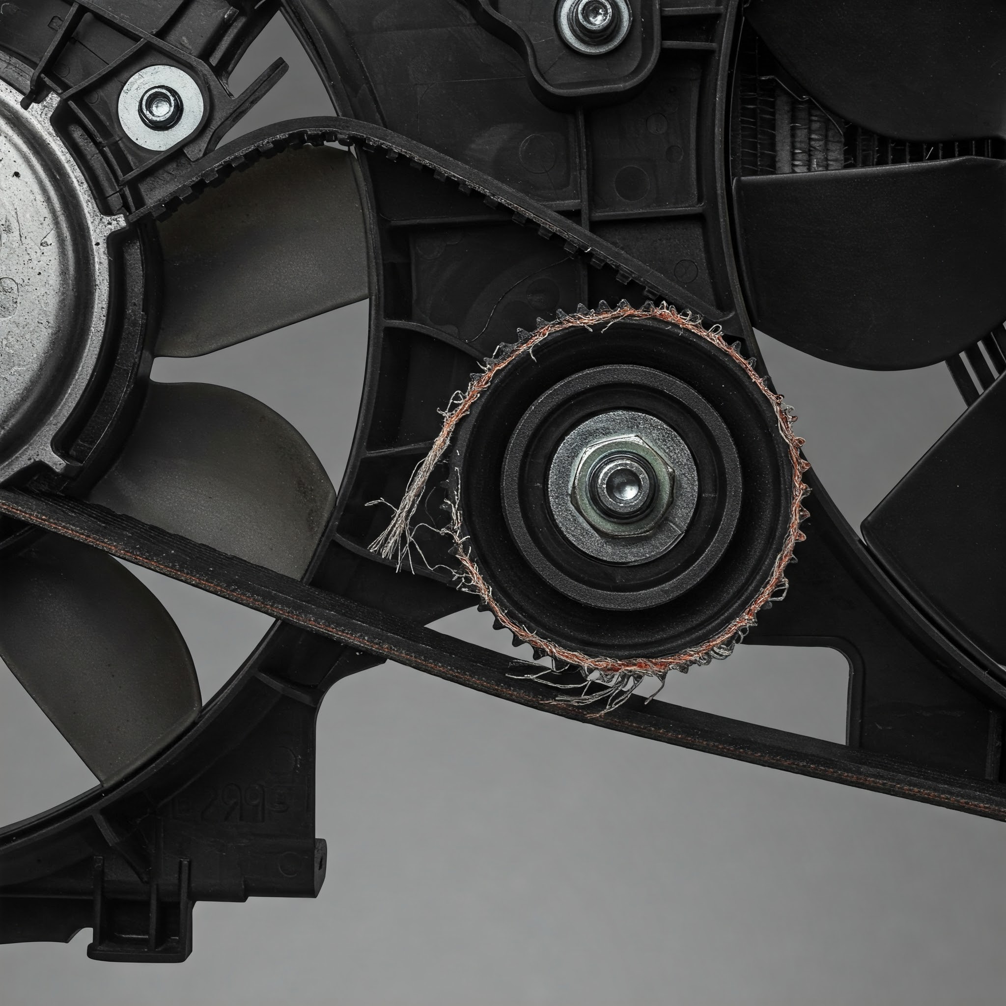 Fan Belt