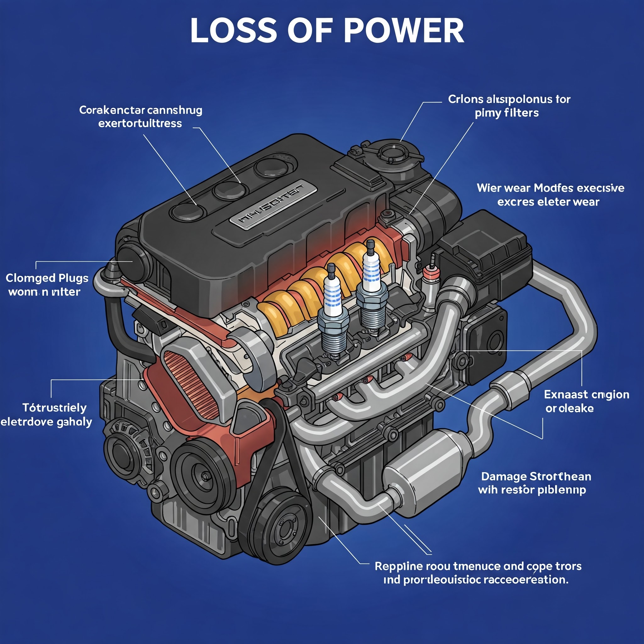 Loss of Power