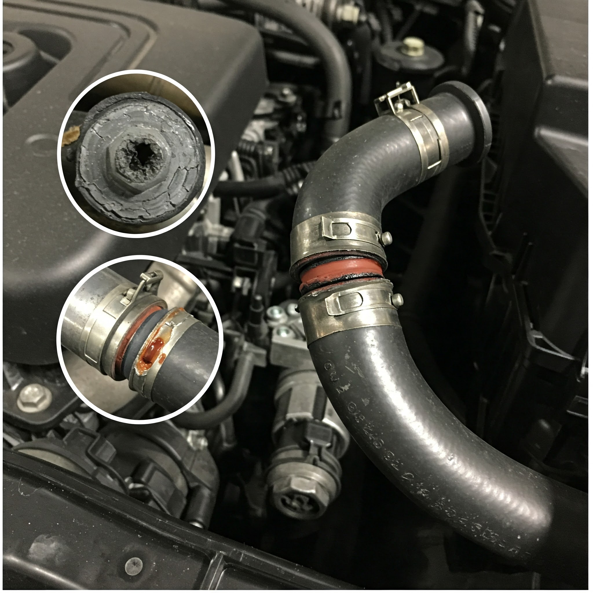 Radiator Hose