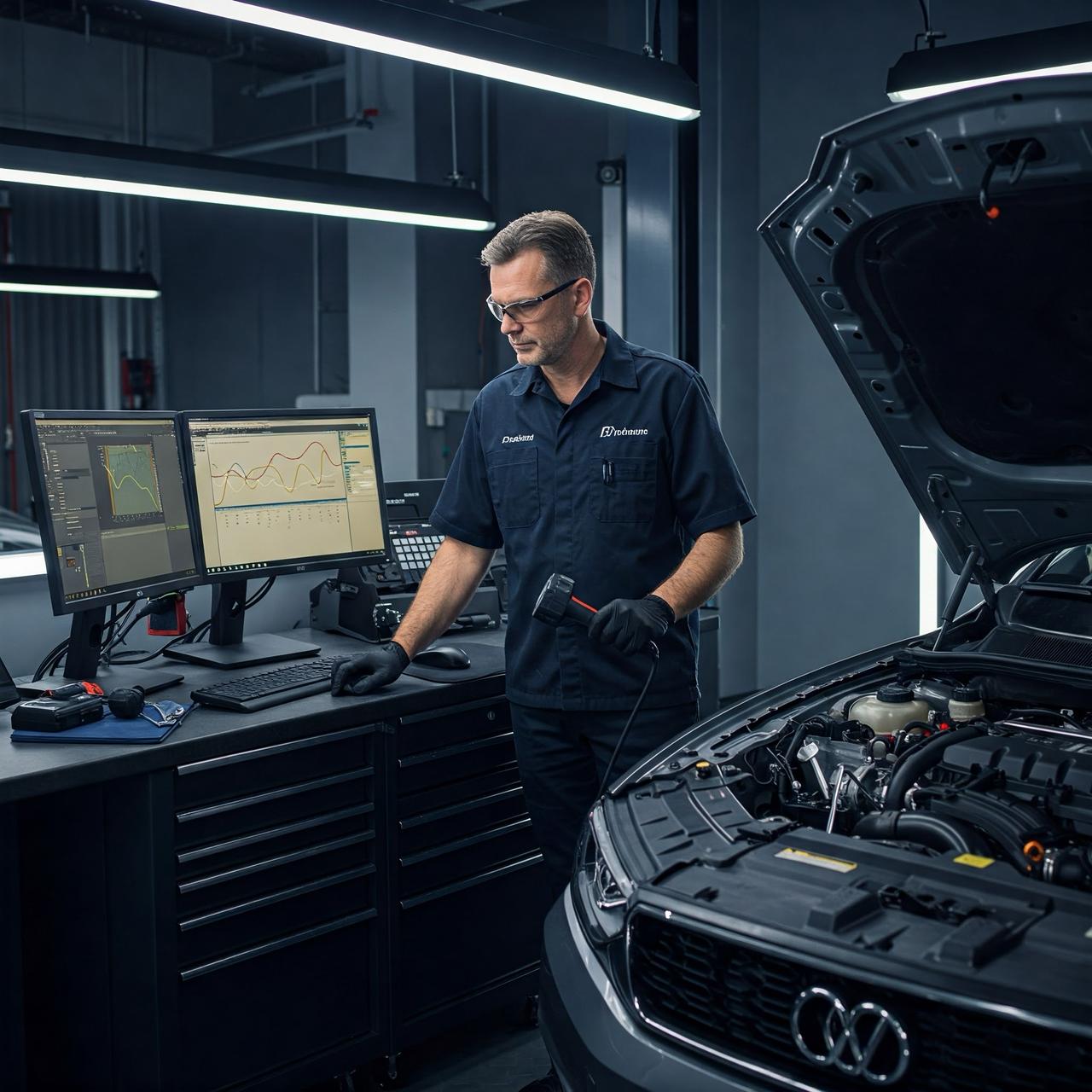 Diagnostics